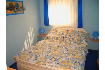 Ģimenes viesu māja Zalakaros 3